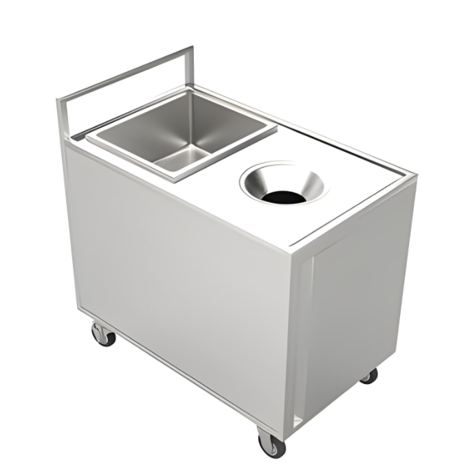 為什么商用廚房工程價(jià)格貴？